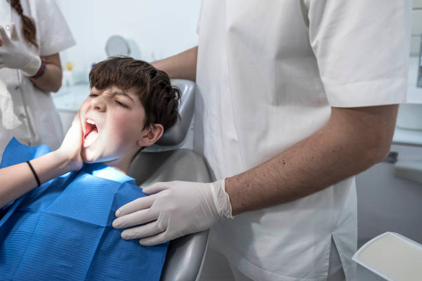 Best Root Canal Emergency Dentist  in Woodlynne, NJ