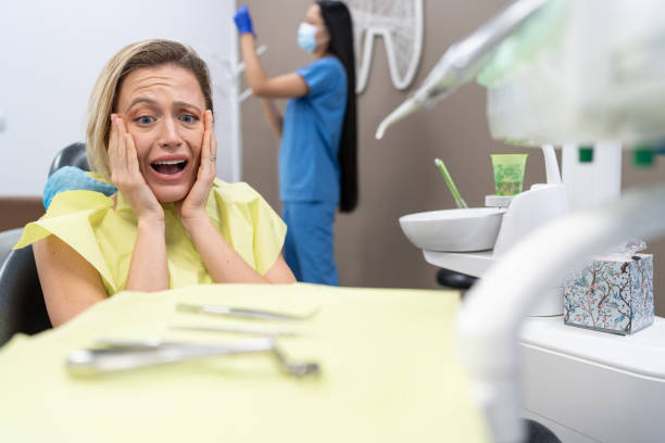 Best Root Canal Emergency Dentist  in Woodlynne, NJ